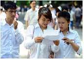 Những lưu ý trong mùa tuyển sinh 2013